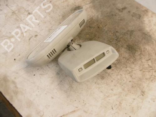 Used Rear mirror VW NEW BEETLE (9C1, 1C1) 1.9 TDI (90 hp) 15757522