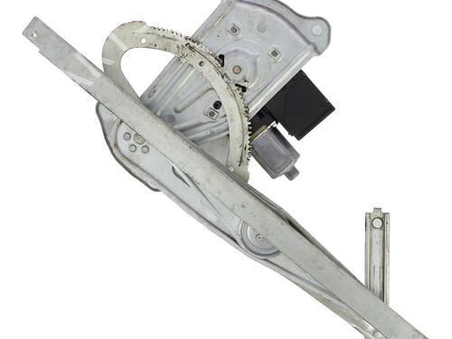Front right window mechanism RENAULT MEGANE III Hatchback (BZ0/1_, B3_) 1.5 dCi (BZ09, BZ0D, BZ1W, BZ29, BZ14) | BP30310960C23 