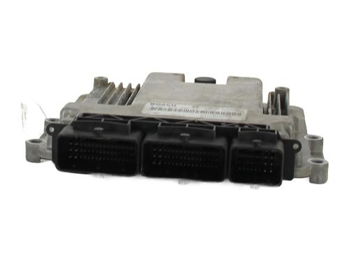 Engine control unit (ECU) RENAULT CAPTUR I (J5_, H5_) 1.5 dCi 90 (J5N4, J5M5, J5MW, J5M6, J5AL, J5AJ) | BP33835944M57 - Image 2