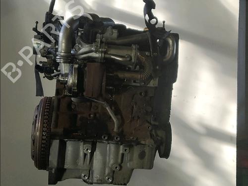 Motor RENAULT SCÉNIC II (JM0/1_) 1.5 dCi (JM1E, JM16) (106 hp) 32768523