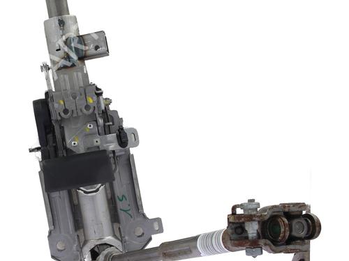 Used Steering column Steering column PEUGEOT 5008 II (MC_, MJ_, MR_, M4_) 2.0 BlueHDi 180 (MJAHWW) (181 hp) 34498874 34498874