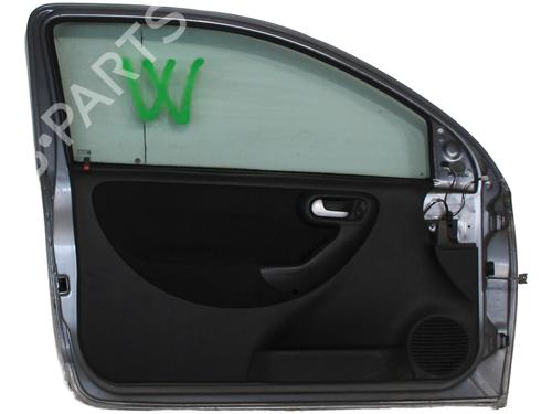 Dør venstre foran OPEL CORSA C (X01) 1.2 Twinport (F08, F68) (80 hp) 30606136