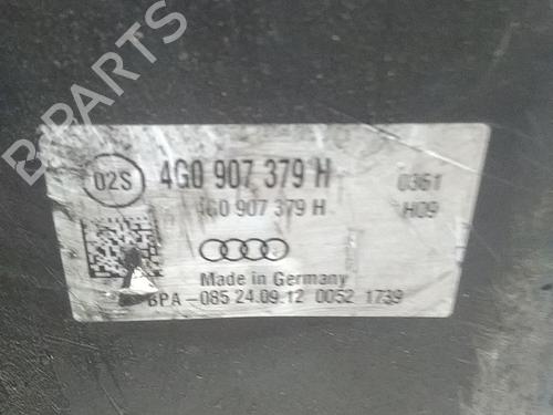 Used ABS pump ABS pump AUDI A6 C7 (4G2, 4GC) 3.0 TDI quattro (245 hp) 11524235 11524235