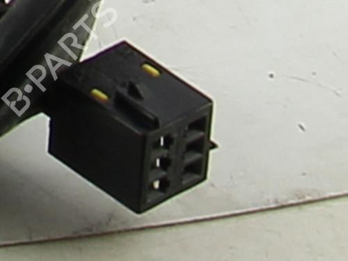 Used Left mirror OPEL CORSA D (S07) 1.2 LPG (L08, L68) (80 hp) 31031229