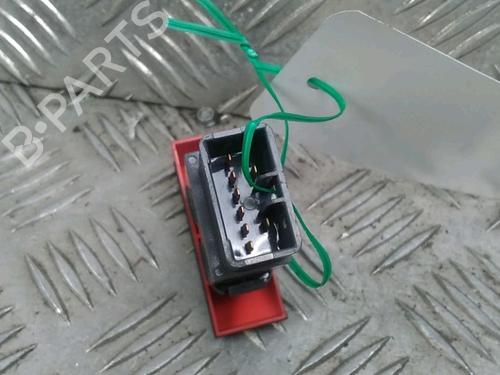 Used Warning switch Warning switch CHEVROLET SPARK (M300) 1.0 (68 hp) 11712852 11712852