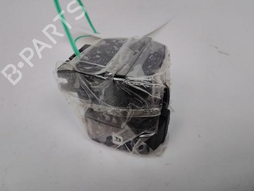 Used Left front window switch Left front window switch CITROËN XSARA PICASSO (N68) 1.6 HDi (90 hp) 23181414 23181414