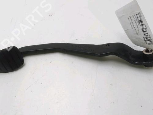 Used Break pedal RENAULT CLIO III (BR0/1, CR0/1) 1.5 dCi (75 hp) 19578765