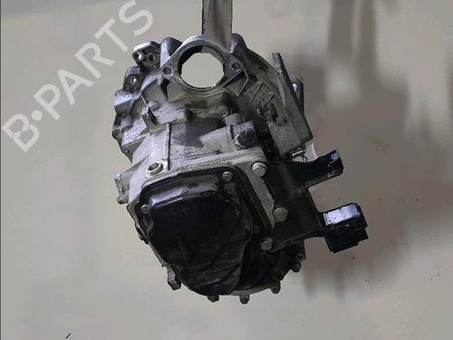 Gearbox VW POLO V (6R1, 6C1) 1.2 TDI | BP25480482M3 