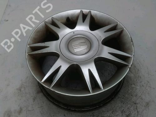 Used Rim SEAT IBIZA III (6L1) 1.4 16V (75 hp) 19061984
