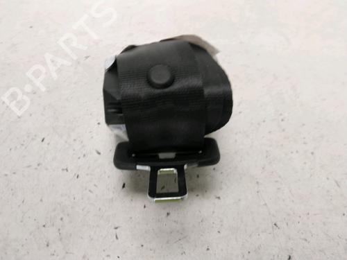 Used Rear center seatbelt Rear center seatbelt PEUGEOT 508 SW II (FC_, FJ_, F4_) 1.6 PureTech 180 (181 hp) 29469484 29469484