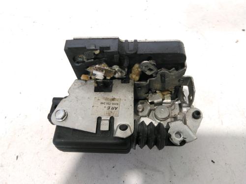 Front right lock DACIA SANDERO 1.5 dCi | BP30311002C97 - Image 3