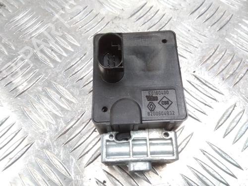 Engine control unit (ECU) RENAULT GRAND SCÉNIC II (JM0/1_) 1.9 dCi (JM14) | BP23180217M57