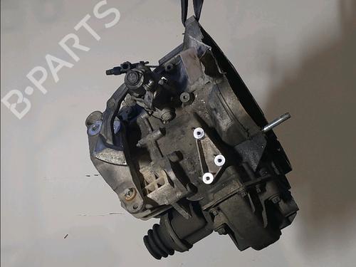 Used Gearbox Gearbox ALFA ROMEO MITO (955_) 1.3 MultiJet (955AXH1B, 955AXT1A) (90 hp) 32332895 32332895