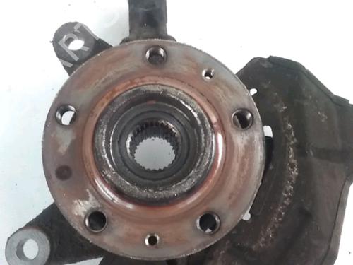 Used Right front steering knuckle Right front steering knuckle CITROËN JUMPY II Van 2.0 HDi 120 (120 hp) 35516343 35516343