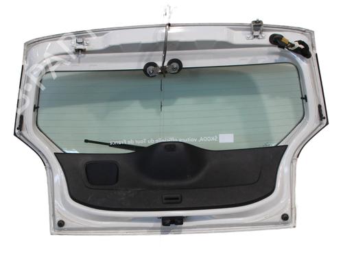 Bagklap CC/Kombi-Coupé SKODA CITIGO (NF1) 1.0 (60 hp) 30265891