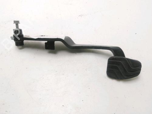 Used Break pedal Break pedal RENAULT MEGANE IV Hatchback (B9A/M/N_) 1.2 TCe 130 (B9MR) (130 hp) 21008715 21008715