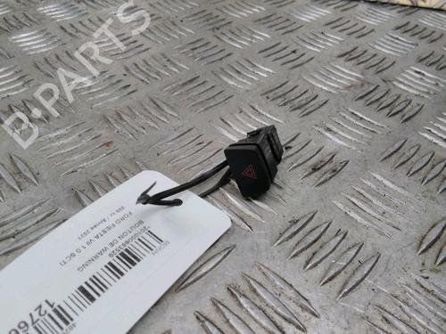Used Warning switch Warning switch FORD FIESTA VII (HJ, HF) 1.0 EcoBoost (95 hp) 11239383 11239383