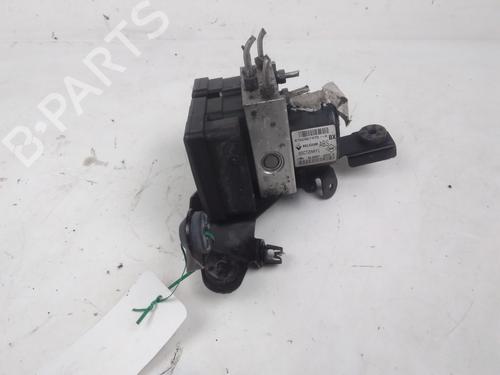 Used ABS pump RENAULT MEGANE III Hatchback (BZ0/1_, B3_) 1.5 dCi (BZ09, BZ0D, BZ1W, BZ29, BZ14) (110 hp) 15749829
