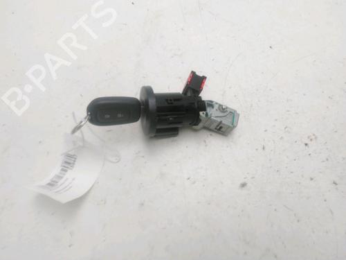 Used Ignition barrel Ignition barrel DACIA DUSTER (HM_) 1.3 TCe 130 4x4 (HMMF) (131 hp) 29319517 29319517
