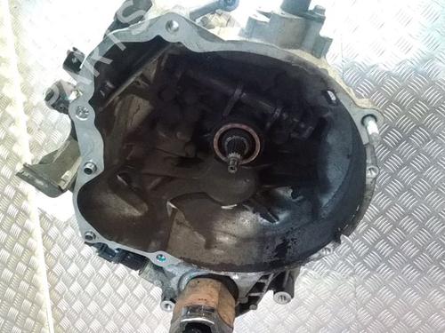 Used Gearbox CHEVROLET SPARK (M300) 1.0 (68 hp) 15421419