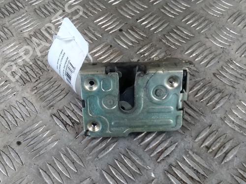 Used Front right lock RENAULT MASTER II Van (FD) 2.5 D (80 hp) 16876127