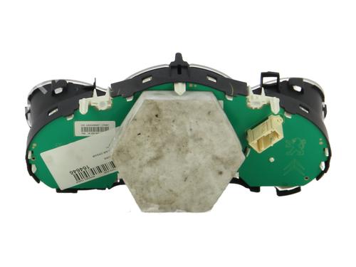 Instrument cluster SEAT ATECA (KH7, KHP) 2.0 TDI 4Drive | BP36426415C47 - Image 2