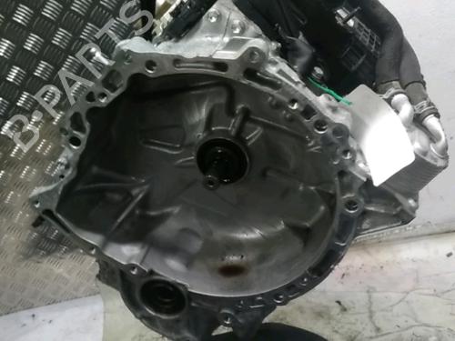 Gearbox PEUGEOT 308 II (LB_, LP_, LW_, LH_, L3_) 1.2 THP 110 | BP15047976M3 