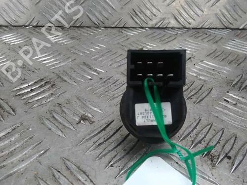 Used Mirror switch RENAULT SCÉNIC I MPV (JA0/1_, FA0_) 1.9 dCi (JA05, JA1F) (102 hp) 11714058