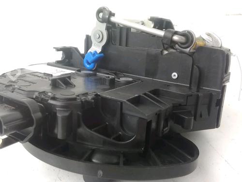 Used Tailgate lock Tailgate lock RENAULT KANGOO III Box Body/MPV 1.5 Blue dCi 95 (FJAB) (95 hp) 33444647 33444647