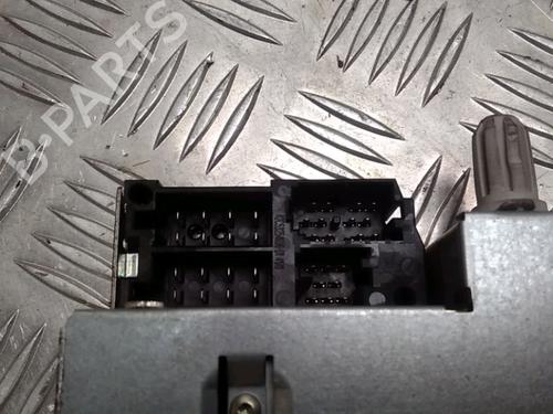 Radio RENAULT CLIO III (BR0/1, CR0/1) 1.5 dCi (BR17, CR17) | BP15009208E6 
