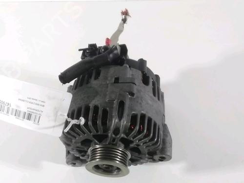 Generator MINI MINI CLUBMAN (R55) Cooper D (112 hp) 21135985