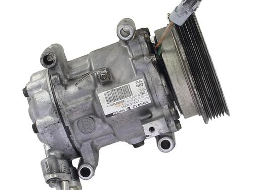 AC compressor RENAULT TWINGO II (CN0_) 1.5 dCi 75 | BP35970820M34 - Image 4