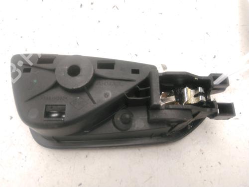 Rear left interior door handle RENAULT CLIO V (B7_) 1.5 Blue dCi 100 (B7AD) | BP29046758I15 - Image 3