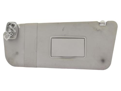Used Left sun visor Left sun visor 37480338 37480338