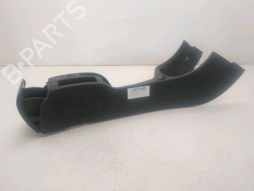 Used Middle console Middle console PEUGEOT 307 (3A/C) 2.0 HDi 90 (90 hp) 25436482 25436482