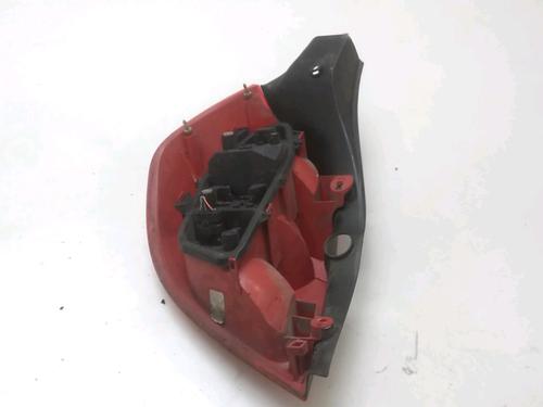 Used Right taillight RENAULT CLIO III (BR0/1, CR0/1) 1.5 dCi (BR17, CR17) (86 hp) 19025807