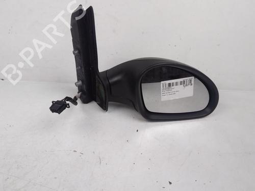 Used Right mirror SEAT ALTEA (5P1) [2004-2015]  15754746