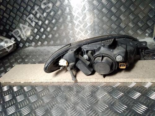 Used Left headlight Left headlight 11521453 11521453