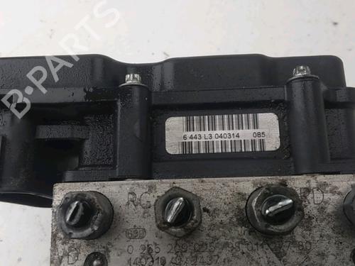 ABS pump PEUGEOT PARTNER Box Body/MPV 1.6 HDi | BP35970830M43 - Image 2