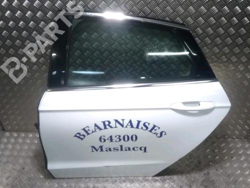 Used Left rear door Left rear door FORD MONDEO V Hatchback (CE) 2.0 TDCi (150 hp) 11178106 11178106