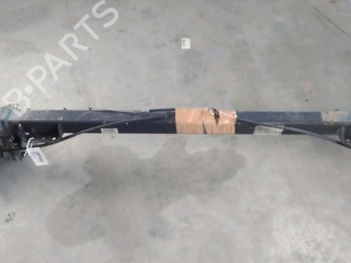 Used Rear axle Rear axle PEUGEOT BOXER Platform/Chassis 2.0 BlueHDi 130 (130 hp) 34408840 34408840