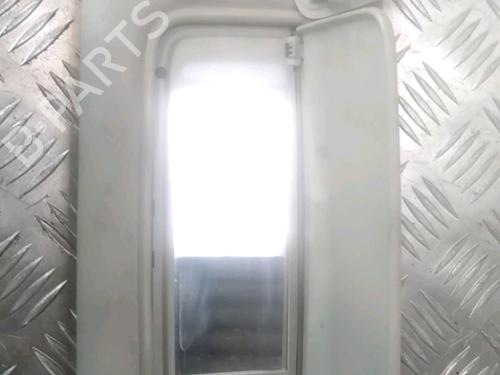 Left sun visor VOLVO C30 (533) 1.6 D | BP13362972I1 