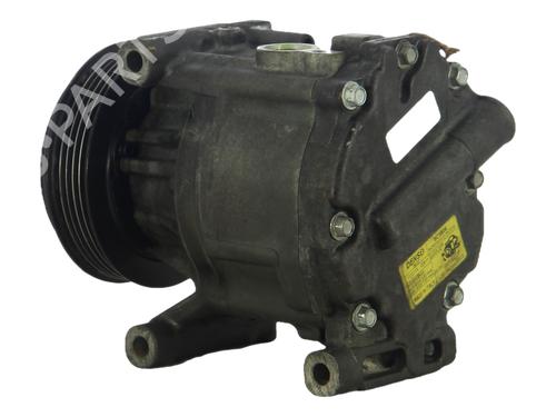 AC compressor FORD KA (RU8) 1.2 | BP39541624M34 - Image 2