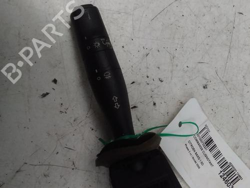 Used Steering column stalk Steering column stalk CITROËN SAXO (S0, S1) 1.5 D (58 hp) 36486133 36486133