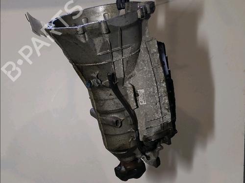Gearbox BMW 1 (E87) 118 d | BP29985566M3 - Image 2