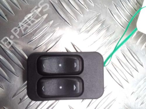 Used Left front window switch Left front window switch OPEL MERIVA A MPV (X03) 1.4 16V Twinport (E75) (90 hp) 11519425 11519425