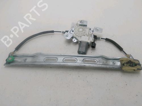 Used Front right window mechanism FORD TRANSIT COURIER B460 Box Body/MPV 1.5 TDCi (75 hp) 28445879
