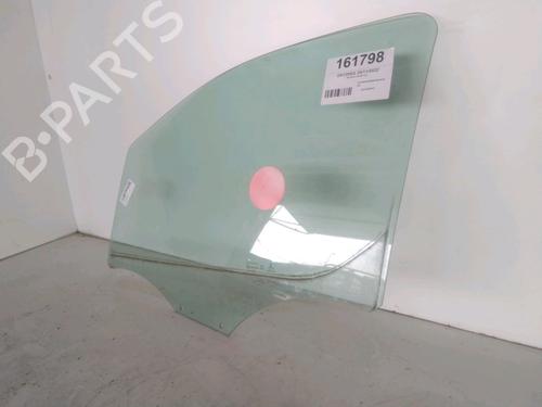 Used Front left door window Front left door window 39012196 39012196