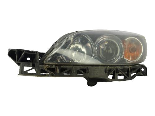 Left headlight MAZDA 3 (BK) 2.0 (BKEP) | BP38915598C28 - Image 5