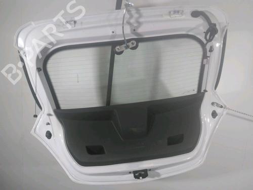 Used Tailgate Tailgate OPEL CORSA D (S07) 1.0 (L08, L68) (65 hp) 18206627 18206627
